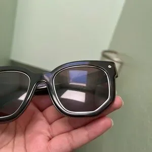 Burberry Sunglasses BE4307 Tortoise Shell 13501 Burberry | Accessories | Burberry Sunglasses Be437 Tortoise  main image 2